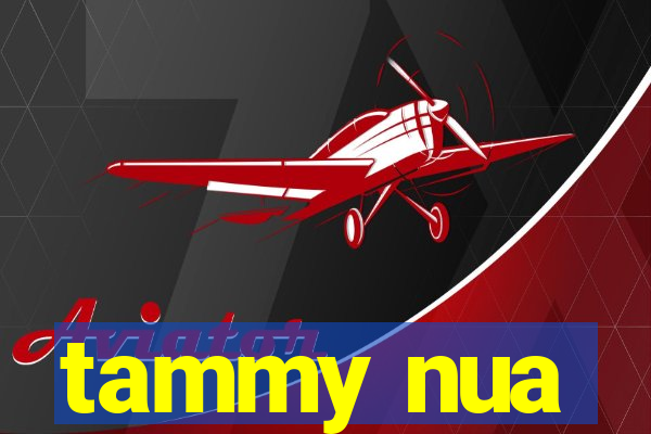tammy nua